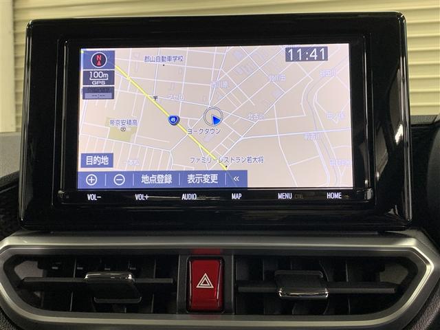 ライズ Ｚ　フルセグ　メモリーナビ　ＤＶＤ再生　バックカメラ　衝突被害軽減システム　ＥＴＣ　ドラレコ　ＬＥＤヘッドランプ　ワンオーナー　アイドリングストップ（6枚目）