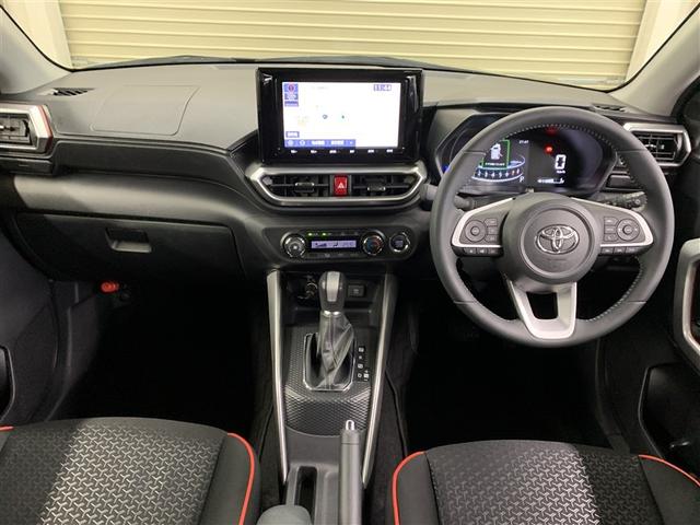 ライズ Ｚ　フルセグ　メモリーナビ　ＤＶＤ再生　バックカメラ　衝突被害軽減システム　ＥＴＣ　ドラレコ　ＬＥＤヘッドランプ　ワンオーナー　アイドリングストップ（7枚目）