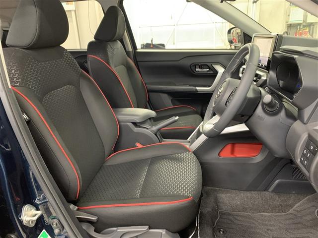 ライズ Ｚ　フルセグ　メモリーナビ　ＤＶＤ再生　バックカメラ　衝突被害軽減システム　ＥＴＣ　ドラレコ　ＬＥＤヘッドランプ　ワンオーナー　アイドリングストップ（8枚目）