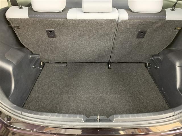 ヴィッツ １．３Ｆ　スマートスタイル　フルセグ　メモリーナビ　ＤＶＤ再生　バックカメラ　ＥＴＣ　ワンオーナー　アイドリングストップ（10枚目）