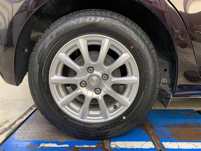 ヴィッツ １．３Ｆ　スマートスタイル　フルセグ　メモリーナビ　ＤＶＤ再生　バックカメラ　ＥＴＣ　ワンオーナー　アイドリングストップ（12枚目）