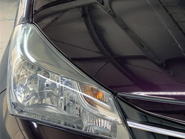 ヴィッツ １．３Ｆ　スマートスタイル　フルセグ　メモリーナビ　ＤＶＤ再生　バックカメラ　ＥＴＣ　ワンオーナー　アイドリングストップ（32枚目）