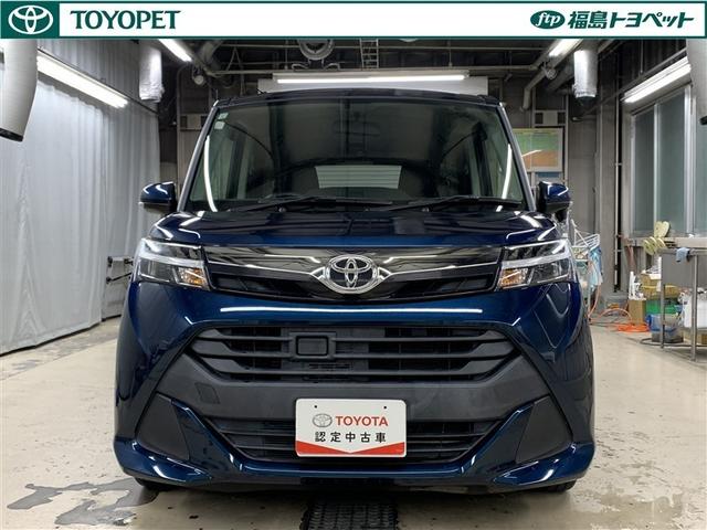 タンク Ｇ　ワンセグ　メモリーナビ　ミュージックプレイヤー接続可　バックカメラ　ＥＴＣ　両側電動スライド　ＬＥＤヘッドランプ　アイドリングストップ（2枚目）