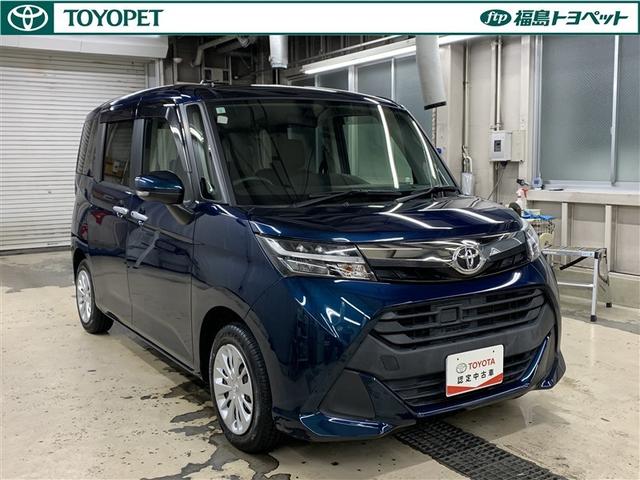 タンク Ｇ　ワンセグ　メモリーナビ　ミュージックプレイヤー接続可　バックカメラ　ＥＴＣ　両側電動スライド　ＬＥＤヘッドランプ　アイドリングストップ（3枚目）