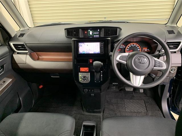 タンク Ｇ　ワンセグ　メモリーナビ　ミュージックプレイヤー接続可　バックカメラ　ＥＴＣ　両側電動スライド　ＬＥＤヘッドランプ　アイドリングストップ（7枚目）