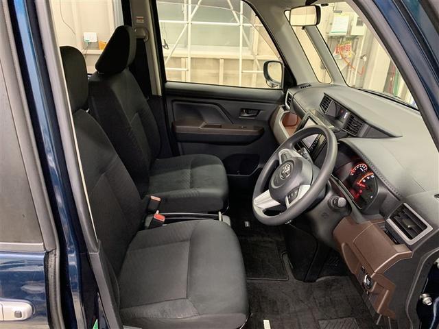 タンク Ｇ　ワンセグ　メモリーナビ　ミュージックプレイヤー接続可　バックカメラ　ＥＴＣ　両側電動スライド　ＬＥＤヘッドランプ　アイドリングストップ（8枚目）