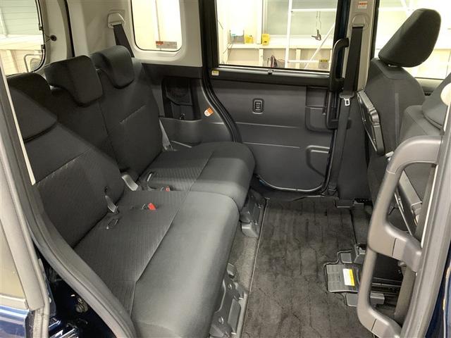 タンク Ｇ　ワンセグ　メモリーナビ　ミュージックプレイヤー接続可　バックカメラ　ＥＴＣ　両側電動スライド　ＬＥＤヘッドランプ　アイドリングストップ（9枚目）