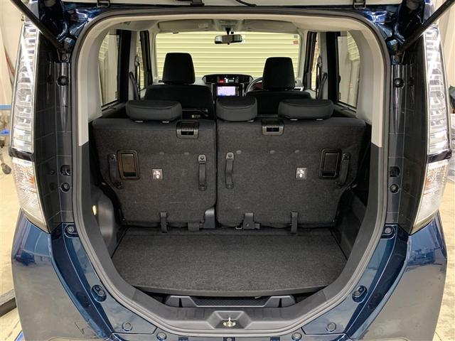 タンク Ｇ　ワンセグ　メモリーナビ　ミュージックプレイヤー接続可　バックカメラ　ＥＴＣ　両側電動スライド　ＬＥＤヘッドランプ　アイドリングストップ（10枚目）