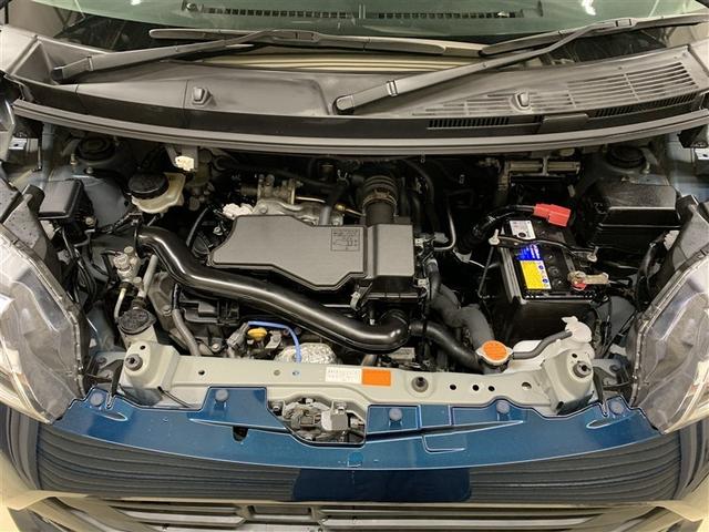 タンク Ｇ　ワンセグ　メモリーナビ　ミュージックプレイヤー接続可　バックカメラ　ＥＴＣ　両側電動スライド　ＬＥＤヘッドランプ　アイドリングストップ（13枚目）