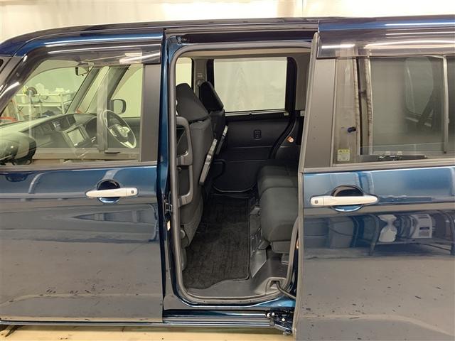 タンク Ｇ　ワンセグ　メモリーナビ　ミュージックプレイヤー接続可　バックカメラ　ＥＴＣ　両側電動スライド　ＬＥＤヘッドランプ　アイドリングストップ（33枚目）