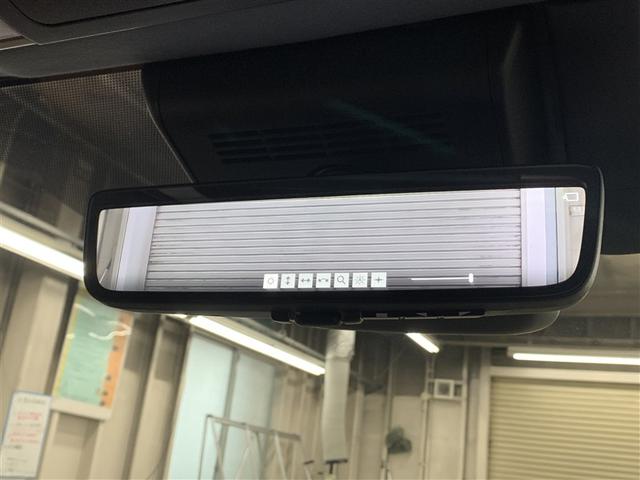 ヴェルファイアハイブリッド Ｚ　プレミア　革シート　サンルーフ　フルセグ　メモリーナビ　ミュージックプレイヤー接続可　後席モニター　バックカメラ　衝突被害軽減システム　ＥＴＣ　ドラレコ　両側電動スライド　ＬＥＤヘッドランプ　乗車定員７人（25枚目）