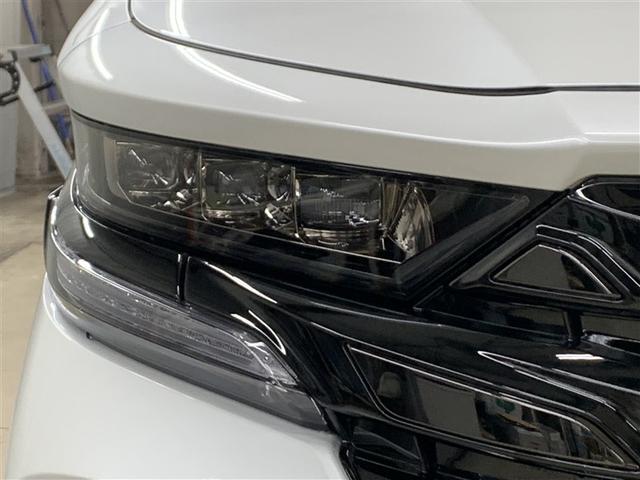 ヴェルファイアハイブリッド Ｚ　プレミア　革シート　サンルーフ　フルセグ　メモリーナビ　ミュージックプレイヤー接続可　後席モニター　バックカメラ　衝突被害軽減システム　ＥＴＣ　ドラレコ　両側電動スライド　ＬＥＤヘッドランプ　乗車定員７人（39枚目）