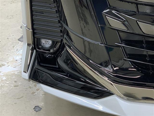 ヴェルファイアハイブリッド Ｚ　プレミア　革シート　サンルーフ　フルセグ　メモリーナビ　ミュージックプレイヤー接続可　後席モニター　バックカメラ　衝突被害軽減システム　ＥＴＣ　ドラレコ　両側電動スライド　ＬＥＤヘッドランプ　乗車定員７人（40枚目）