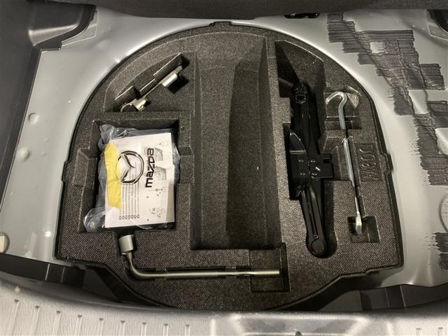 デミオ ＸＤ　フルセグ　メモリーナビ　ＤＶＤ再生　ミュージックプレイヤー接続可　バックカメラ　衝突被害軽減システム　アイドリングストップ　ディーゼル（11枚目）