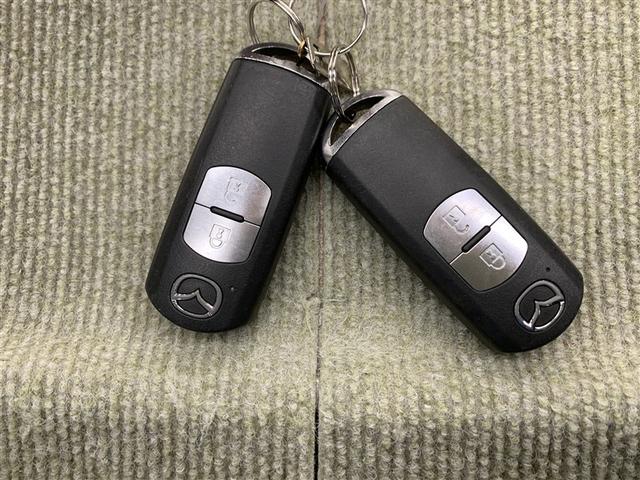 デミオ ＸＤ　フルセグ　メモリーナビ　ＤＶＤ再生　ミュージックプレイヤー接続可　バックカメラ　衝突被害軽減システム　アイドリングストップ　ディーゼル（15枚目）