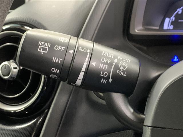 デミオ ＸＤ　フルセグ　メモリーナビ　ＤＶＤ再生　ミュージックプレイヤー接続可　バックカメラ　衝突被害軽減システム　アイドリングストップ　ディーゼル（23枚目）