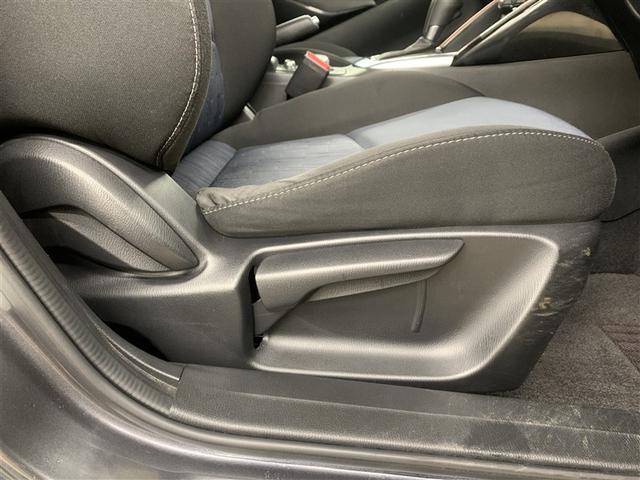 デミオ ＸＤ　フルセグ　メモリーナビ　ＤＶＤ再生　ミュージックプレイヤー接続可　バックカメラ　衝突被害軽減システム　アイドリングストップ　ディーゼル（29枚目）