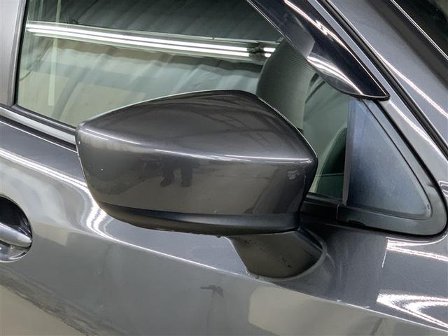 デミオ ＸＤ　フルセグ　メモリーナビ　ＤＶＤ再生　ミュージックプレイヤー接続可　バックカメラ　衝突被害軽減システム　アイドリングストップ　ディーゼル（30枚目）