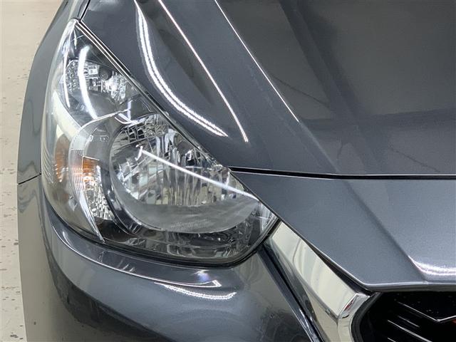 デミオ ＸＤ　フルセグ　メモリーナビ　ＤＶＤ再生　ミュージックプレイヤー接続可　バックカメラ　衝突被害軽減システム　アイドリングストップ　ディーゼル（31枚目）