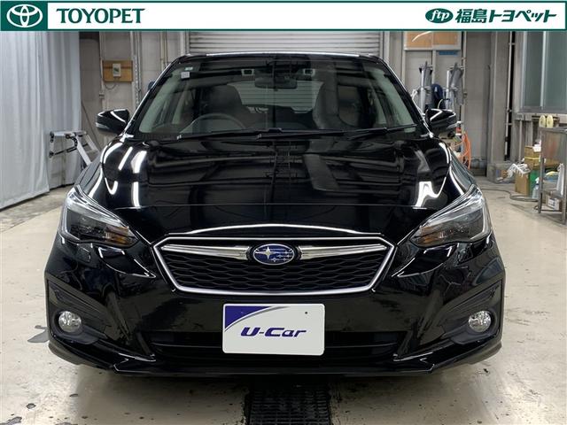 インプレッサスポーツ 1.6i-LアイS 4WD フルセグ メモリーナビ DVD再生 ミュージックプレイヤー接続可 バックカメラ 衝突被害軽減システム ETC ドラレコ LEDヘッドランプ ワンオーナー アイドリングストップ(2枚目)