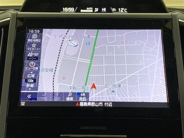 インプレッサスポーツ 1.6i-LアイS 4WD フルセグ メモリーナビ DVD再生 ミュージックプレイヤー接続可 バックカメラ 衝突被害軽減システム ETC ドラレコ LEDヘッドランプ ワンオーナー アイドリングストップ(6枚目)