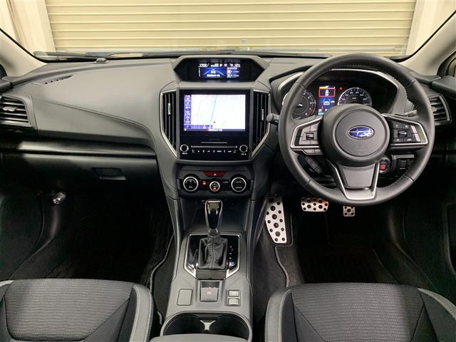 インプレッサスポーツ 1.6i-LアイS 4WD フルセグ メモリーナビ DVD再生 ミュージックプレイヤー接続可 バックカメラ 衝突被害軽減システム ETC ドラレコ LEDヘッドランプ ワンオーナー アイドリングストップ(7枚目)