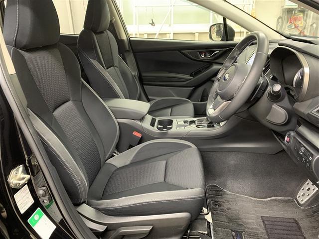 インプレッサスポーツ 1.6i-LアイS 4WD フルセグ メモリーナビ DVD再生 ミュージックプレイヤー接続可 バックカメラ 衝突被害軽減システム ETC ドラレコ LEDヘッドランプ ワンオーナー アイドリングストップ(8枚目)