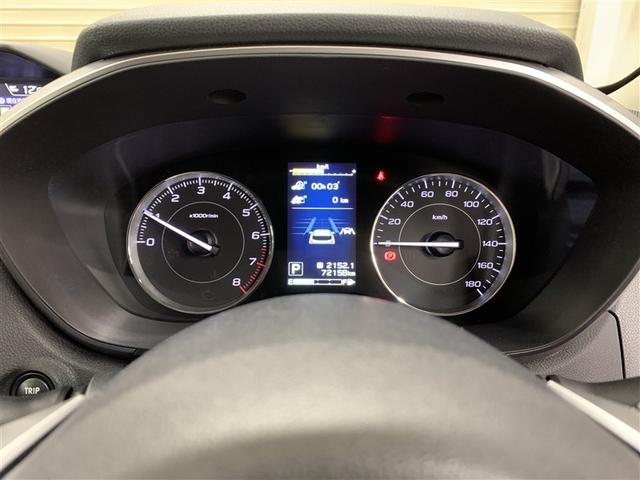 インプレッサスポーツ 1.6i-LアイS 4WD フルセグ メモリーナビ DVD再生 ミュージックプレイヤー接続可 バックカメラ 衝突被害軽減システム ETC ドラレコ LEDヘッドランプ ワンオーナー アイドリングストップ(29枚目)