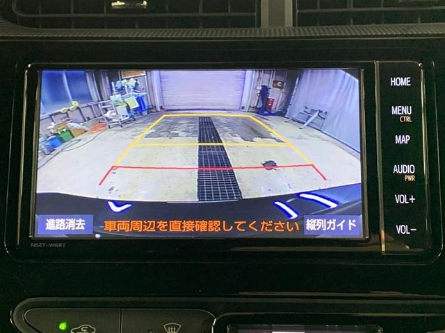 アクア Ｇ　ＧＲスポーツ　フルセグ　メモリーナビ　ＤＶＤ再生　バックカメラ　衝突被害軽減システム　ＬＥＤヘッドランプ（18枚目）