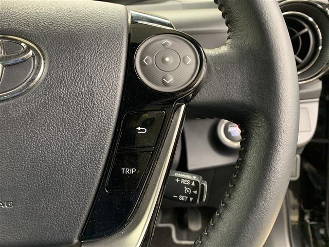 アクア Ｇ　ＧＲスポーツ　フルセグ　メモリーナビ　ＤＶＤ再生　バックカメラ　衝突被害軽減システム　ＬＥＤヘッドランプ（22枚目）