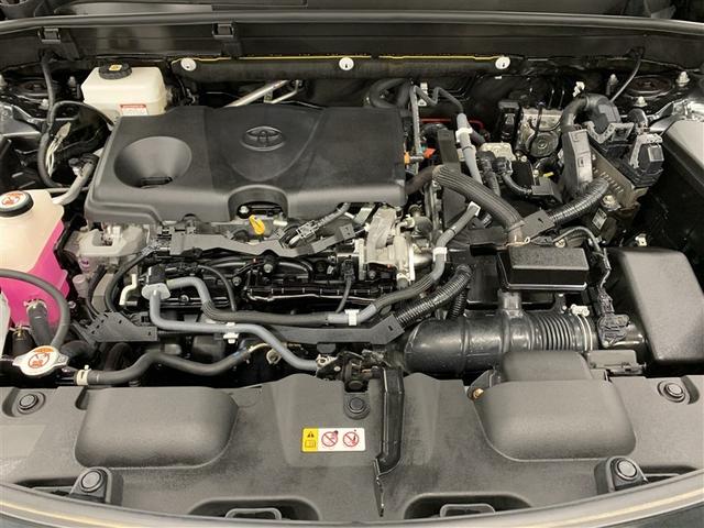 ハリアーハイブリッド Z レザーパッケージ 革シート フルセグ メモリーナビ ミュージックプレイヤー接続可 バックカメラ 衝突被害軽減システム ETC ドラレコ LEDヘッドランプ ワンオーナー(13枚目)