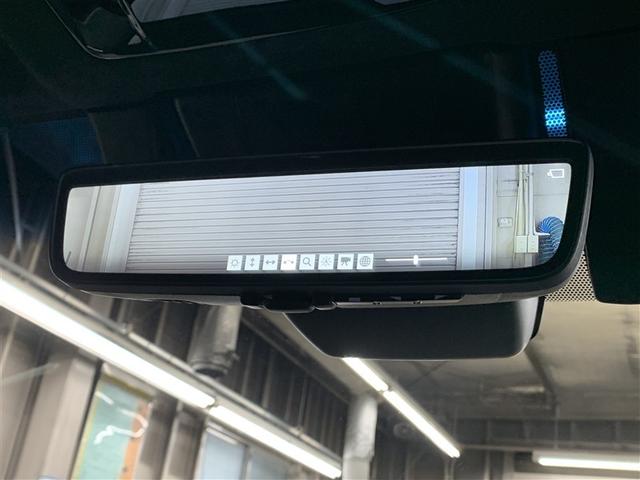 ハリアーハイブリッド Z レザーパッケージ 革シート フルセグ メモリーナビ ミュージックプレイヤー接続可 バックカメラ 衝突被害軽減システム ETC ドラレコ LEDヘッドランプ ワンオーナー(19枚目)