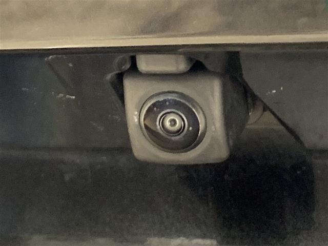 ハリアーハイブリッド Z レザーパッケージ 革シート フルセグ メモリーナビ ミュージックプレイヤー接続可 バックカメラ 衝突被害軽減システム ETC ドラレコ LEDヘッドランプ ワンオーナー(21枚目)