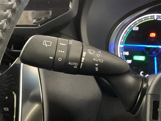 ハリアーハイブリッド Z レザーパッケージ 革シート フルセグ メモリーナビ ミュージックプレイヤー接続可 バックカメラ 衝突被害軽減システム ETC ドラレコ LEDヘッドランプ ワンオーナー(25枚目)