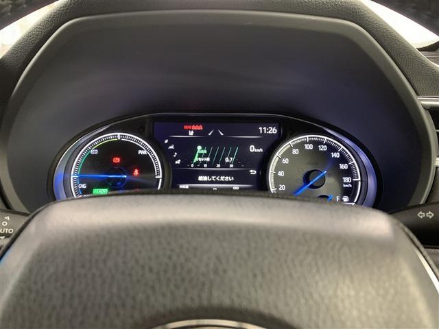 ハリアーハイブリッド Z レザーパッケージ 革シート フルセグ メモリーナビ ミュージックプレイヤー接続可 バックカメラ 衝突被害軽減システム ETC ドラレコ LEDヘッドランプ ワンオーナー(27枚目)