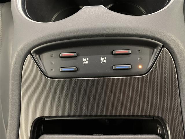 ハリアーハイブリッド Z レザーパッケージ 革シート フルセグ メモリーナビ ミュージックプレイヤー接続可 バックカメラ 衝突被害軽減システム ETC ドラレコ LEDヘッドランプ ワンオーナー(28枚目)