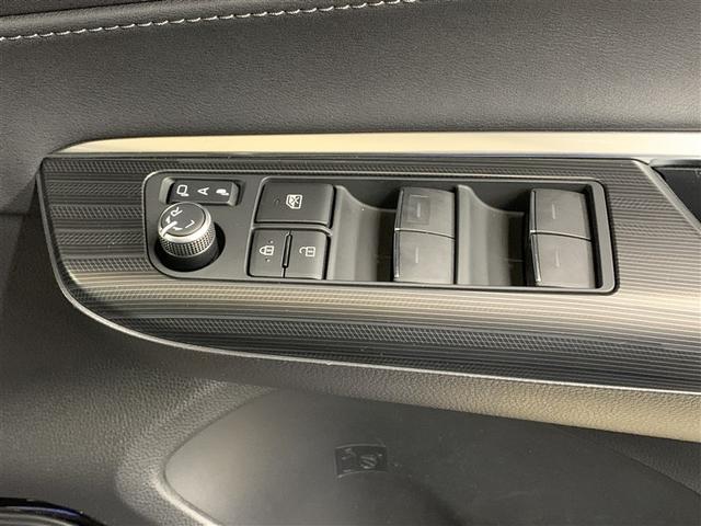 ハリアーハイブリッド Z レザーパッケージ 革シート フルセグ メモリーナビ ミュージックプレイヤー接続可 バックカメラ 衝突被害軽減システム ETC ドラレコ LEDヘッドランプ ワンオーナー(31枚目)