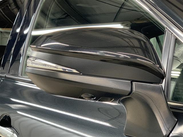 ハリアーハイブリッド Z レザーパッケージ 革シート フルセグ メモリーナビ ミュージックプレイヤー接続可 バックカメラ 衝突被害軽減システム ETC ドラレコ LEDヘッドランプ ワンオーナー(33枚目)