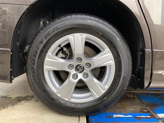 アルファードハイブリッド X 4WD フルセグ メモリーナビ DVD再生 後席モニター バックカメラ 衝突被害軽減システム ETC ドラレコ 両側電動スライド LEDヘッドランプ 乗車定員8人 3列シート ワンオーナー フルエアロ(13枚目)