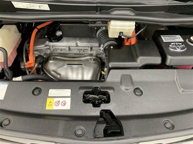 アルファードハイブリッド X 4WD フルセグ メモリーナビ DVD再生 後席モニター バックカメラ 衝突被害軽減システム ETC ドラレコ 両側電動スライド LEDヘッドランプ 乗車定員8人 3列シート ワンオーナー フルエアロ(14枚目)