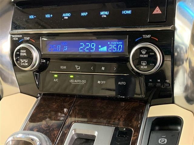 アルファードハイブリッド X 4WD フルセグ メモリーナビ DVD再生 後席モニター バックカメラ 衝突被害軽減システム ETC ドラレコ 両側電動スライド LEDヘッドランプ 乗車定員8人 3列シート ワンオーナー フルエアロ(26枚目)