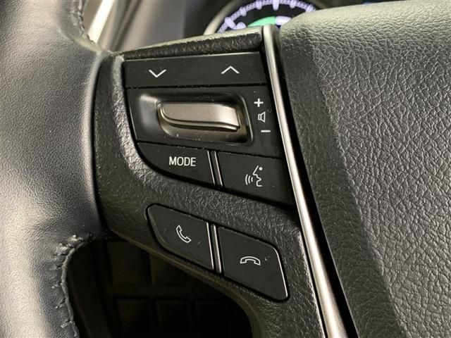 アルファードハイブリッド X 4WD フルセグ メモリーナビ DVD再生 後席モニター バックカメラ 衝突被害軽減システム ETC ドラレコ 両側電動スライド LEDヘッドランプ 乗車定員8人 3列シート ワンオーナー フルエアロ(27枚目)
