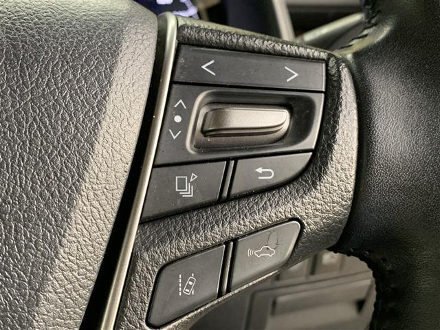 アルファードハイブリッド X 4WD フルセグ メモリーナビ DVD再生 後席モニター バックカメラ 衝突被害軽減システム ETC ドラレコ 両側電動スライド LEDヘッドランプ 乗車定員8人 3列シート ワンオーナー フルエアロ(28枚目)