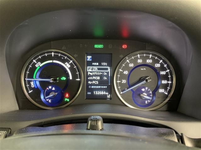 アルファードハイブリッド X 4WD フルセグ メモリーナビ DVD再生 後席モニター バックカメラ 衝突被害軽減システム ETC ドラレコ 両側電動スライド LEDヘッドランプ 乗車定員8人 3列シート ワンオーナー フルエアロ(31枚目)