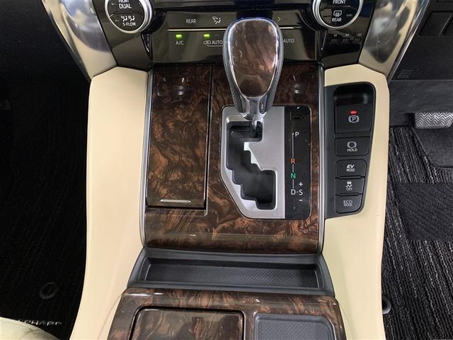 アルファードハイブリッド X 4WD フルセグ メモリーナビ DVD再生 後席モニター バックカメラ 衝突被害軽減システム ETC ドラレコ 両側電動スライド LEDヘッドランプ 乗車定員8人 3列シート ワンオーナー フルエアロ(32枚目)