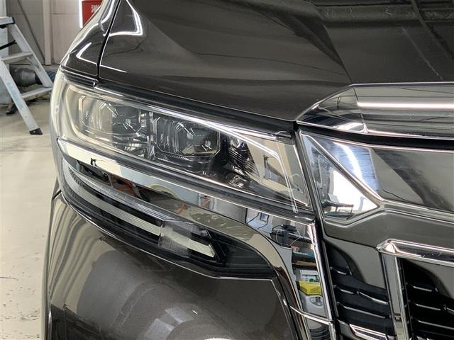 アルファードハイブリッド X 4WD フルセグ メモリーナビ DVD再生 後席モニター バックカメラ 衝突被害軽減システム ETC ドラレコ 両側電動スライド LEDヘッドランプ 乗車定員8人 3列シート ワンオーナー フルエアロ(39枚目)