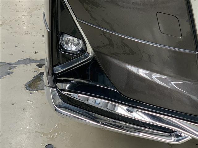 アルファードハイブリッド X 4WD フルセグ メモリーナビ DVD再生 後席モニター バックカメラ 衝突被害軽減システム ETC ドラレコ 両側電動スライド LEDヘッドランプ 乗車定員8人 3列シート ワンオーナー フルエアロ(40枚目)