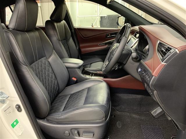 ハリアー プレミアム フルセグ メモリーナビ DVD再生 ミュージックプレイヤー接続可 バックカメラ 衝突被害軽減システム ETC LEDヘッドランプ ワンオーナー アイドリングストップ(8枚目)