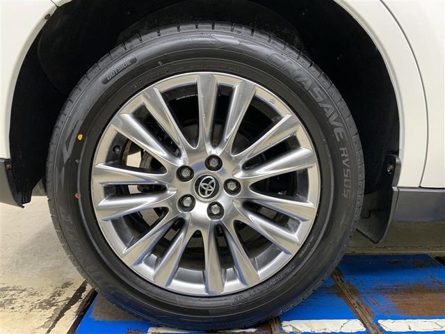 ハリアー プレミアム フルセグ メモリーナビ DVD再生 ミュージックプレイヤー接続可 バックカメラ 衝突被害軽減システム ETC LEDヘッドランプ ワンオーナー アイドリングストップ(12枚目)