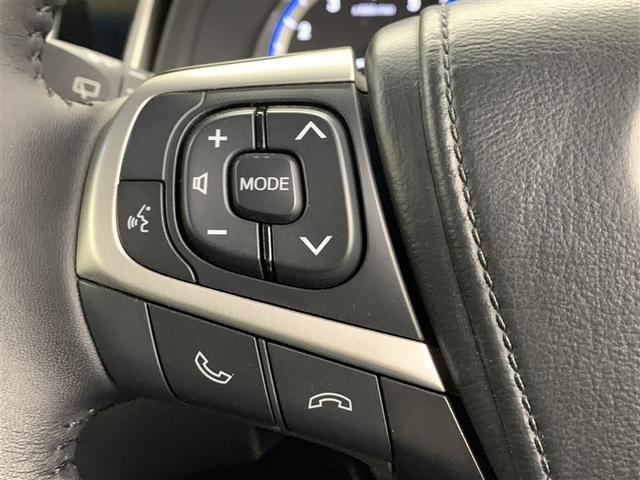 ハリアー プレミアム フルセグ メモリーナビ DVD再生 ミュージックプレイヤー接続可 バックカメラ 衝突被害軽減システム ETC LEDヘッドランプ ワンオーナー アイドリングストップ(22枚目)